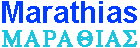 Marathias logo